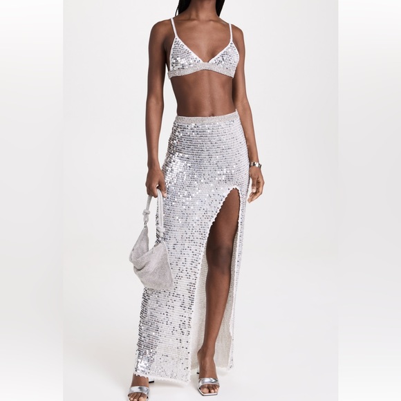 Retrofete Skirt Set New Collection - Picture 3 of 4